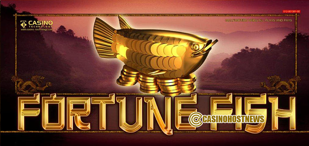 FORTUNE FISH1