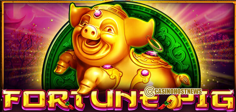 FORTUNE PIG1