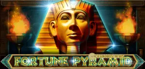 Fortune Pyramid Slot Review – CT Gaming
