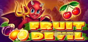 Analytical Review: Fruit Devil Slot Review – CT Gaming