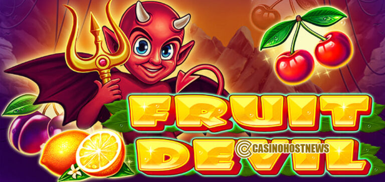 FRUIT DEVIL1