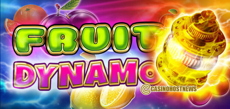 FRUIT DYNAMO1