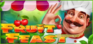 Fruit Feast Slot Review – CT Gaming