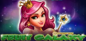 Fruit Galaxy Slot Review – CT Gaming