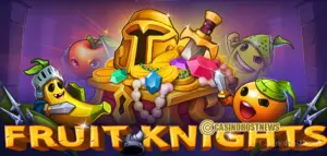 Fruit Knights Slot Review – CT Gaming