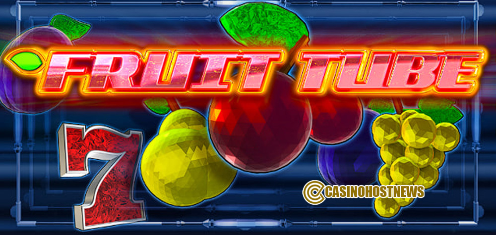 FRUIT TUBE1