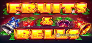 FRUITS AND BELLS1