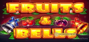 Fruits and Bells Slot Review – CT Gaming