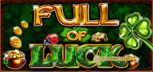 FULL OF LUCK1