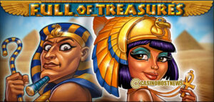 FULL OF TREASURES1
