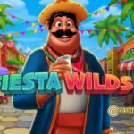 Fiesta Wilds Slot