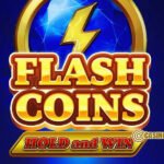 Flash Coins Hold and Win1