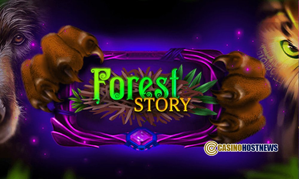 Forest Story1