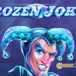 Frozen Joker