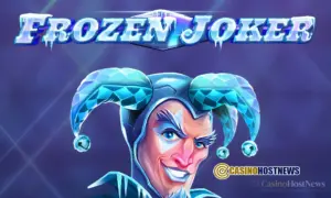 Frozen Joker Slot Review – GameArt