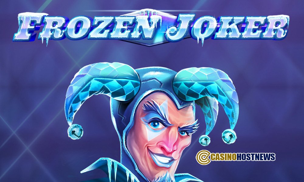 Frozen Joker