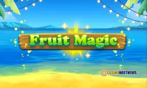 Fruit Magic Slot Review – Chilli Games