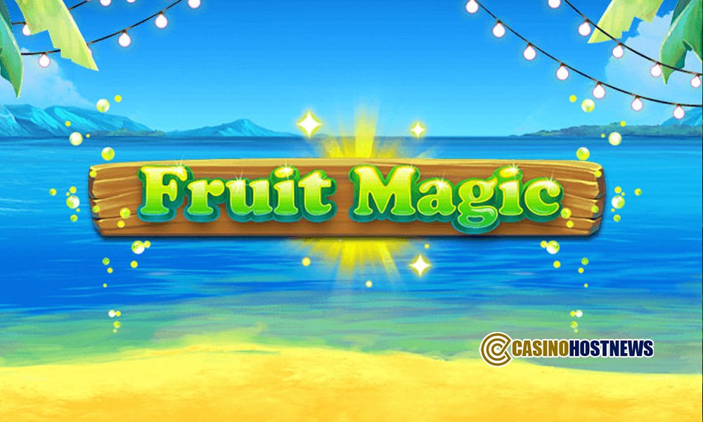 Fruit Magic1