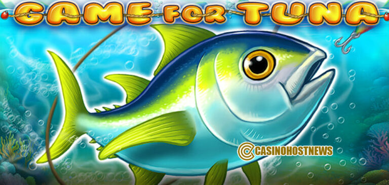 GAME FOR TUNA1