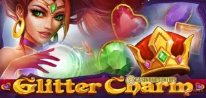 Glitter Charm Slot Review – CT Gaming