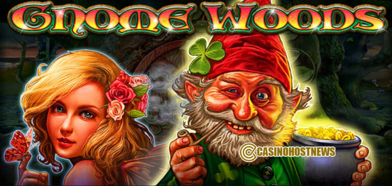 GNOME WOODS1