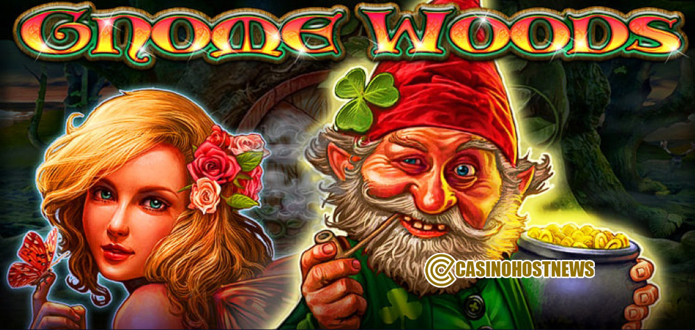 GNOME WOODS1