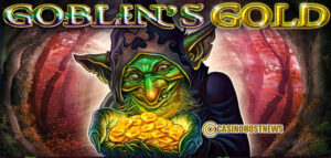 GOBLIN'S GOLD1