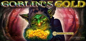 Analytical Review: Goblin’s Gold Slot Review – CT Gaming