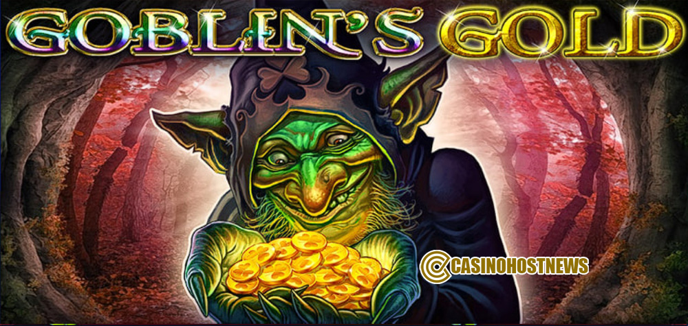 GOBLIN'S GOLD1