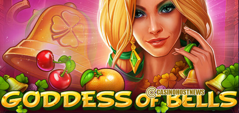 GODDESS OF BELLS