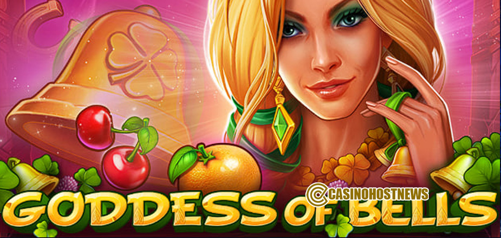 GODDESS OF BELLS
