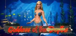 Goddess of the Depths Slot Review – CT Gaming
