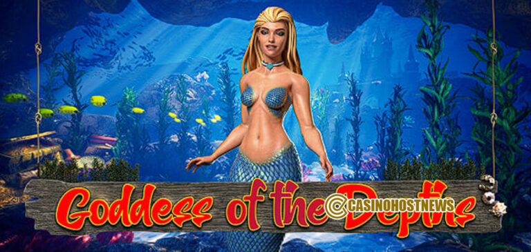 GODDESS OF DEPTHS1