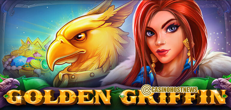 GOLD GRIFFIN1