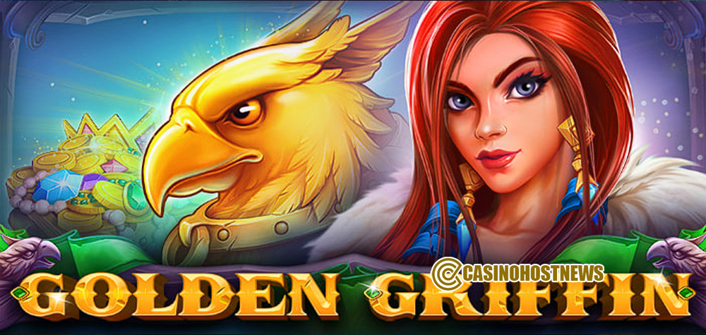 GOLD GRIFFIN1