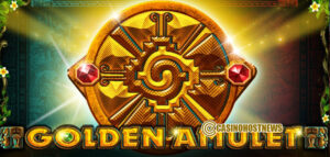 GOLDEN AMULET1