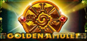 Golden Amulet Slot Review – CT Gaming