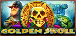 Golden Skull Slot Review – CT Gaming