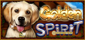 GOLDEN SPIRIT1