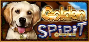 Golden Spirit Slot Review – CT Gaming