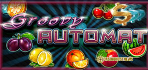 GROOVY AUTOMAT1
