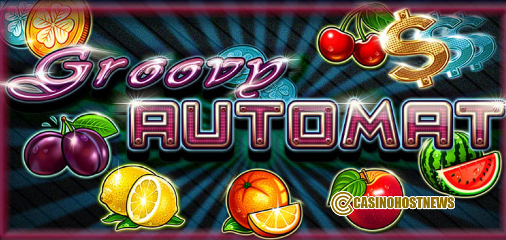 GROOVY AUTOMAT1