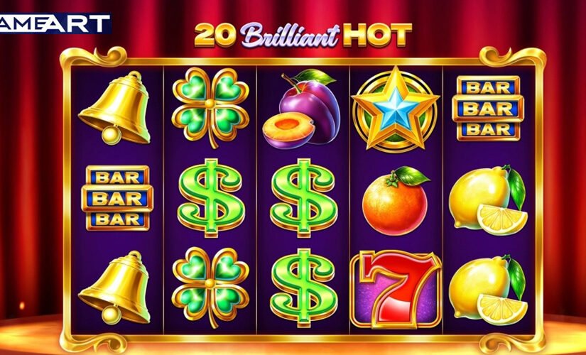 GameArt-Retro-Themed