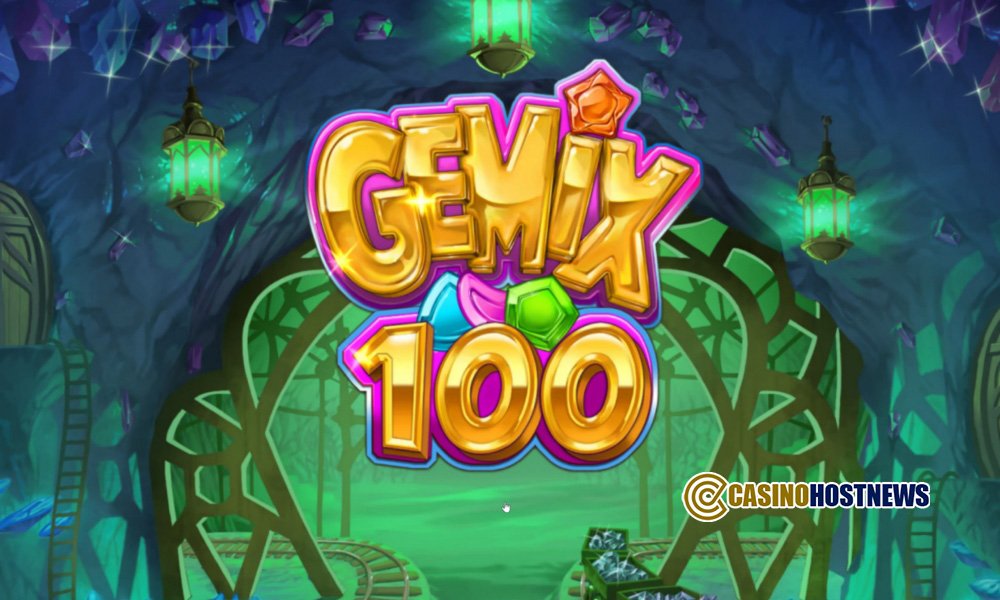 Gemix 100