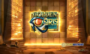 Golden Osiris Slot Review – Play’n GO