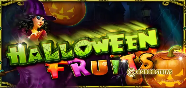 Halloween Fruits Slot Review – CT Gaming