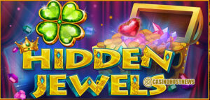 HIDDEN JEWELS