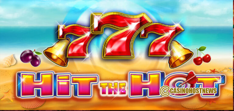 HIT THE HOT