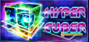 HYPER CUBER