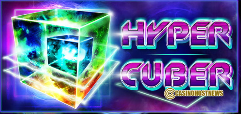 HYPER CUBER
